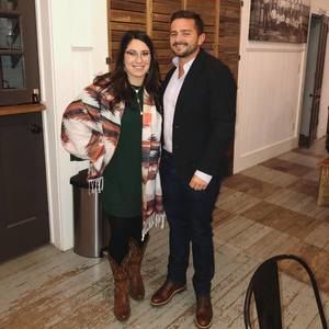 Meet your Posher, Shannon